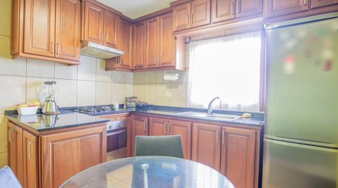 Foto 5 de Casa adosada en venta en Calle Tierra del Oro, Cruz Santa, Los Realejos