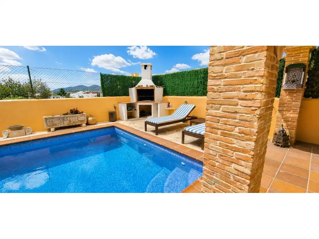 Casa adosada en venta en Calle Orinoco, Jesús