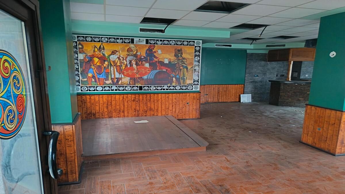 Premises for sale in Los Corrales de Buelna 