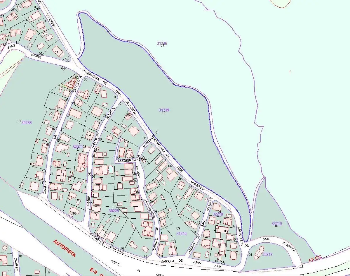 Lands and plots for sale in Viladecavalls, imagen 2