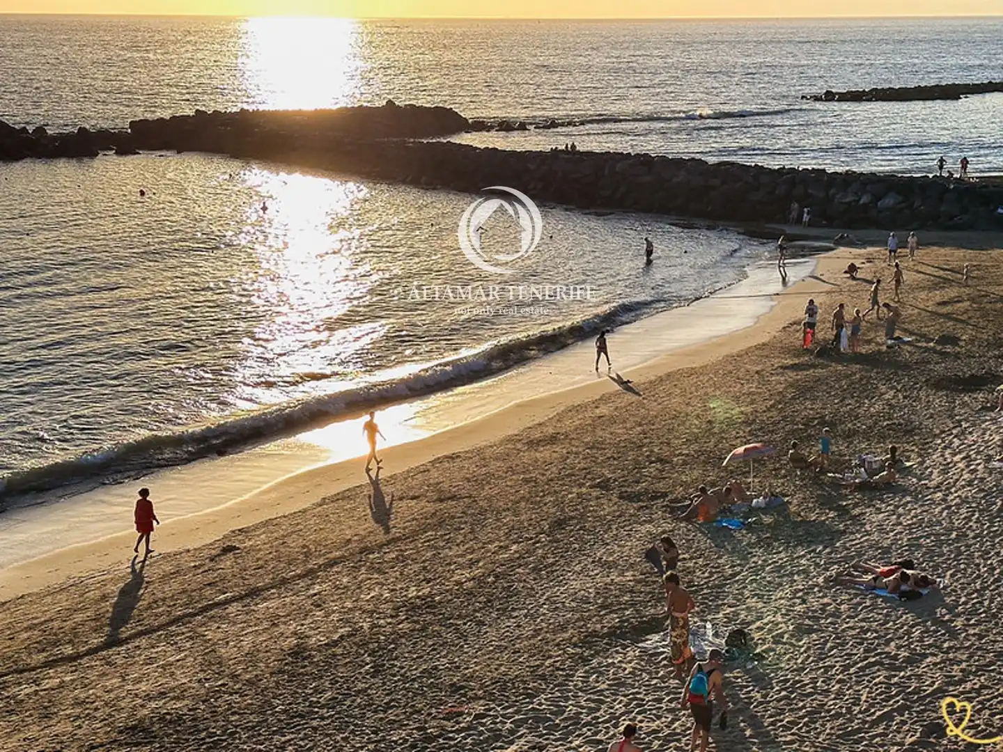 Casa a schiera con terrazza in vendita a Costa Adeje, imagen 23