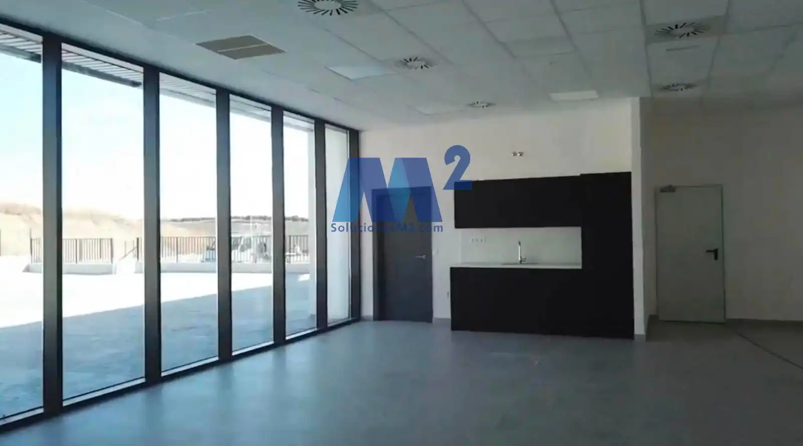 Nave industrial en alquiler en Logística con Calle Navarreta, imagen 11