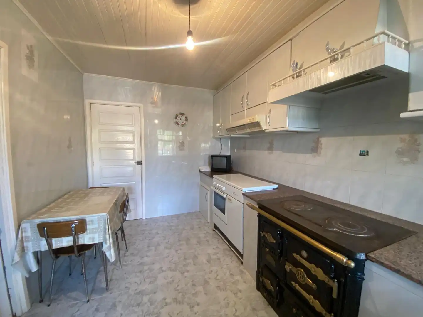 Casa amb jardí en venda a Carballeda de Avia, imagen 2