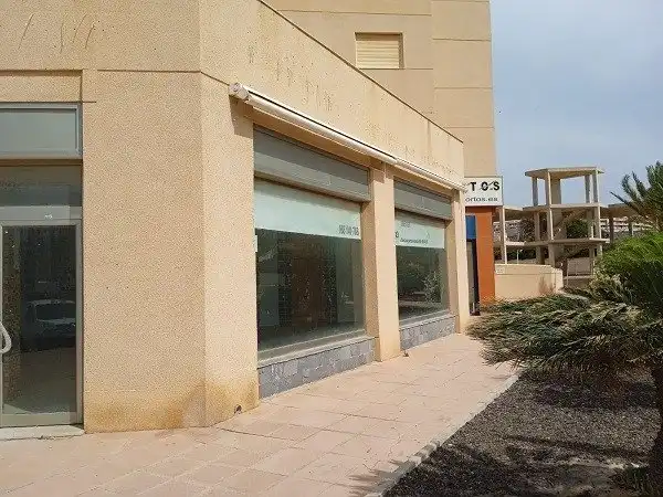 Commercial properties for sale in La Manga del Mar Menor  with Air Conditioner