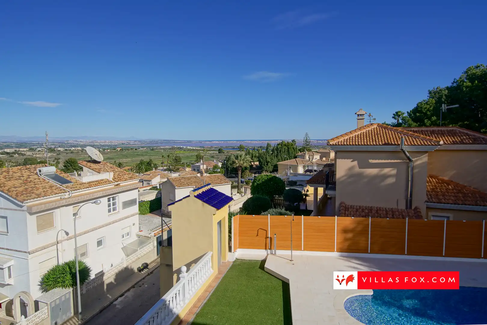 Maison à vendre à San Miguel de Salinas, imagen 34
