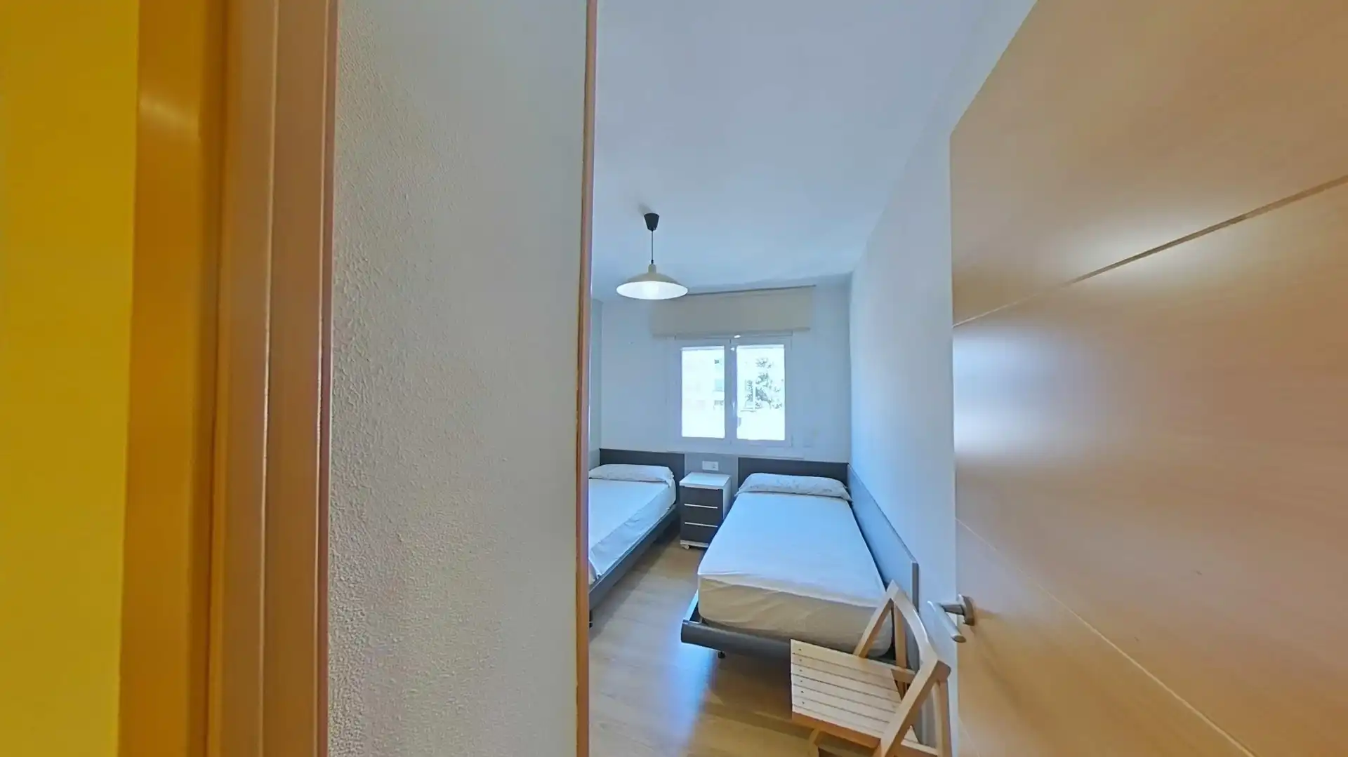 Penthouse with garden for sale in Ribes Roges, imagen 17