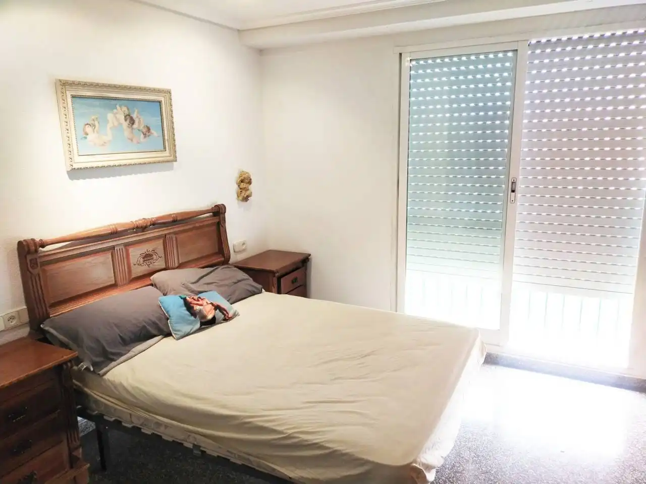 Wohnung mit Terrasse zum Verkauf in Calle Capità Baltasar Tristany, imagen 10