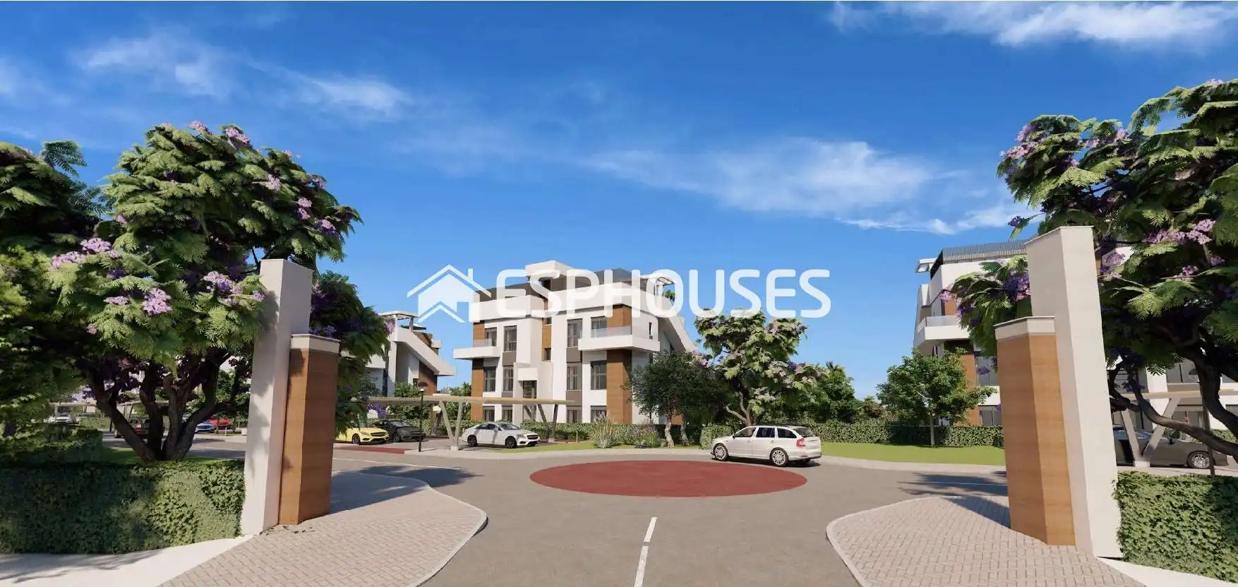 Habitatge amb terrassa en venda a Hacienda del Álamo Golf, imagen 11