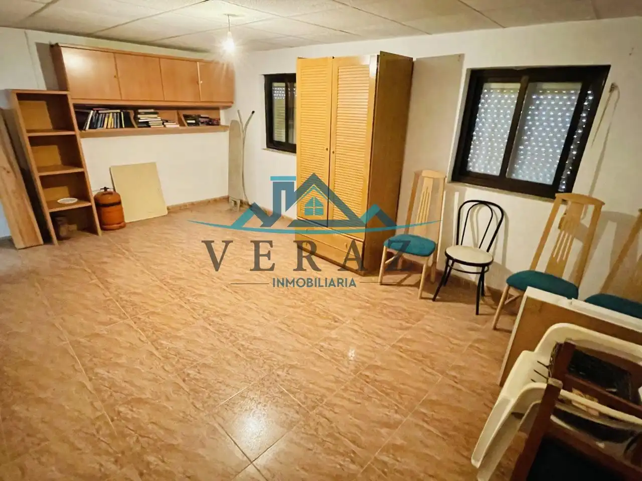 Casa o chalet en venta en Talavera de la Reina con Aire acondicionado y Trastero