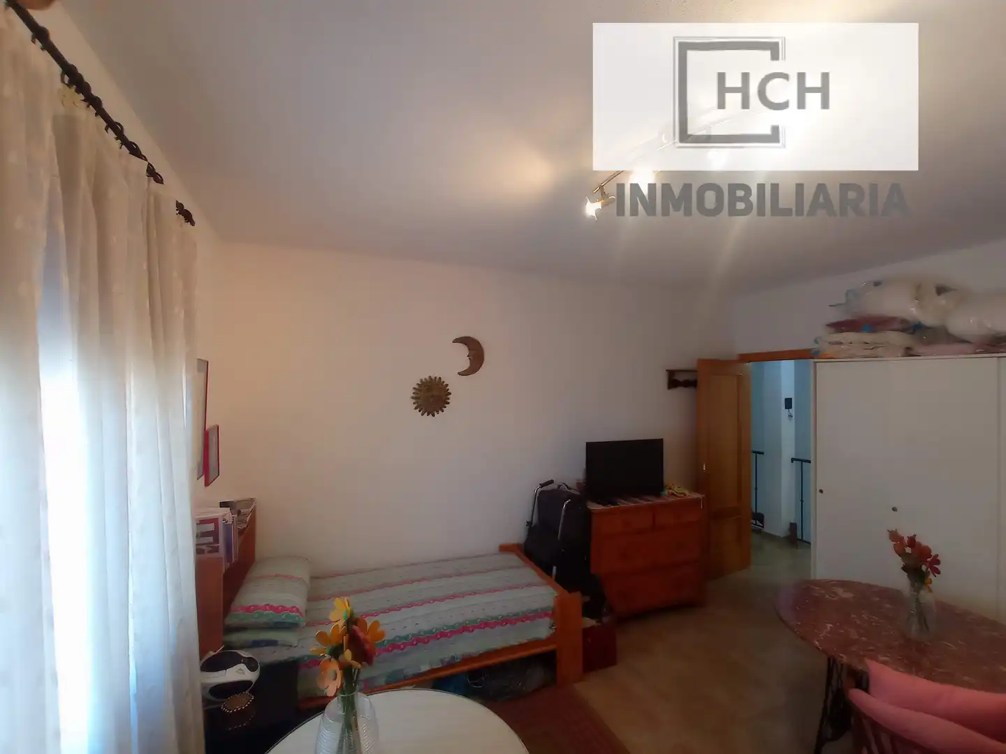 Casa adosada en venta en Calle las Monjas, 11, La Puebla de Montalbán