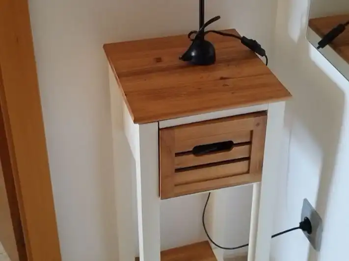 Flat for rent in El Toyo