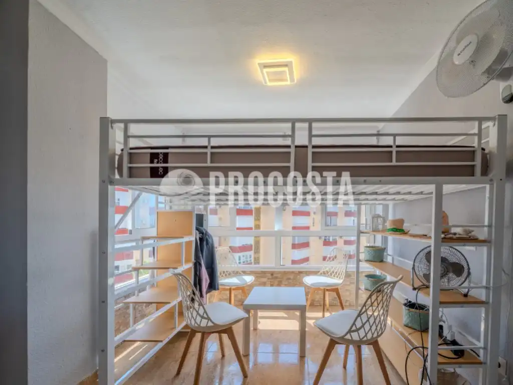 Appartement avec ascenseur à vendre à Avenida Garcia Peñalver, imagen 3