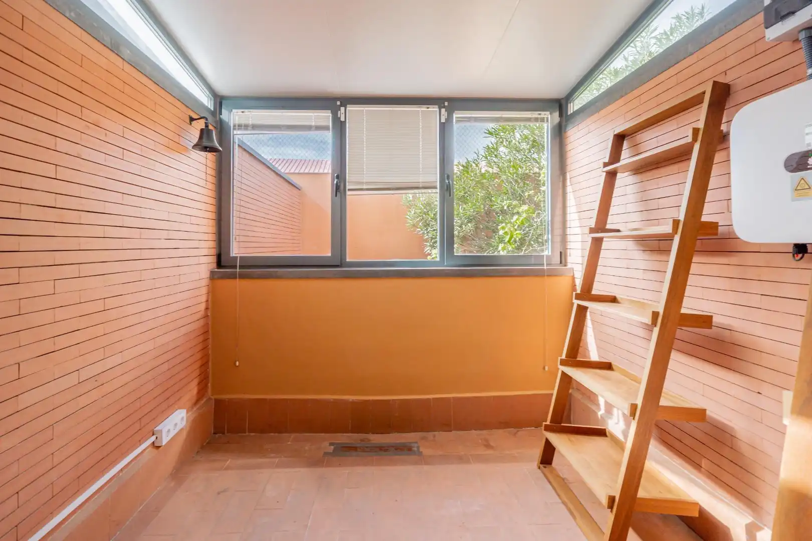 Terrassa de Àtic en venda en Torrelodones amb Aire condicionat, Calefacció i Jardí privat