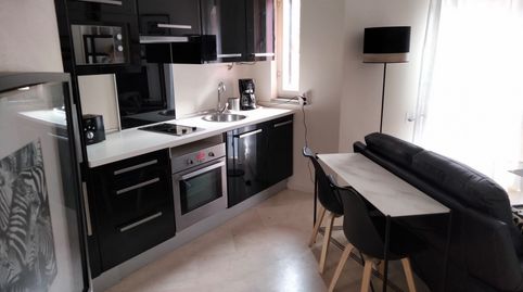 Foto 5 de Estudi en venda a Mar del (sg), 54, Puerto de Sotogrande - La Marina, Sotogrande