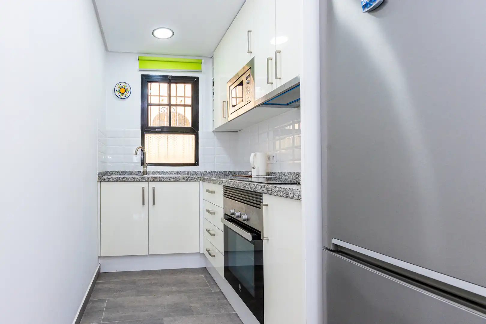 Ground floor with pool for sale in Calahonda, imagen 3