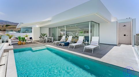 Foto 4 de Casa o chalet en venta en Callao Salvaje - Playa Paraíso, Adeje