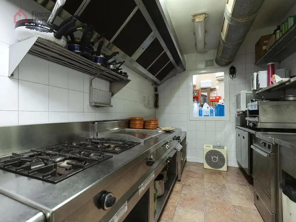 Local comercial en venda a Carrer de Vallhonrat 28, imagen 8