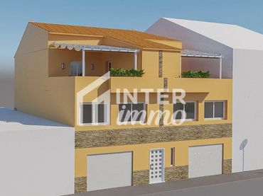 Terreny residencial en venda a Calle Cerdanya 9