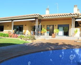 Jardí de Casa o xalet en venda en L'Escala amb Aire condicionat, Calefacció i Jardí privat