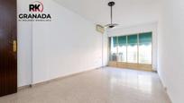 Exterior view of Flat for sale in  Granada Capital  with Air Conditioner and Terrace