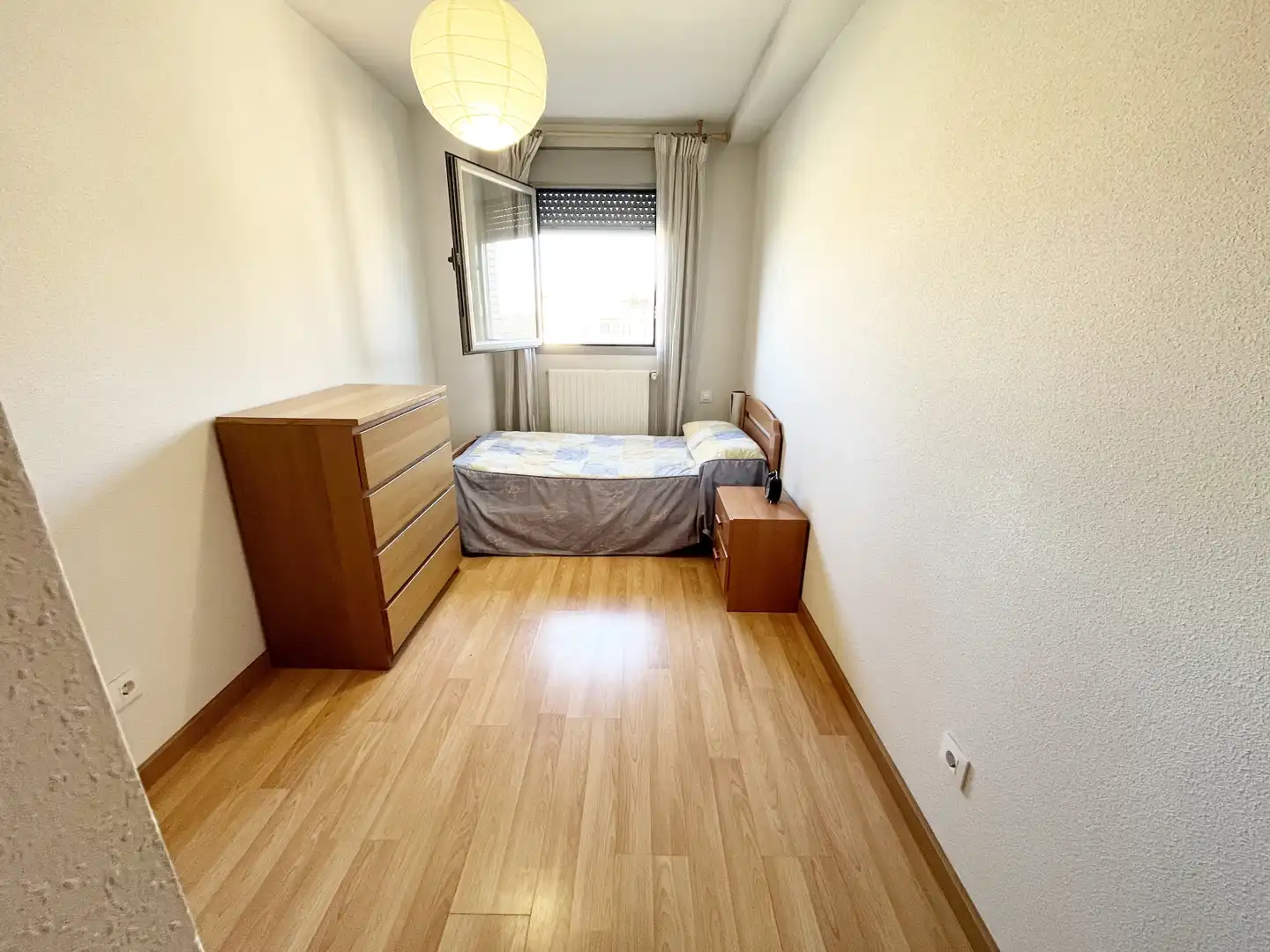 Flat for rent in Valdemoro, Madrid
