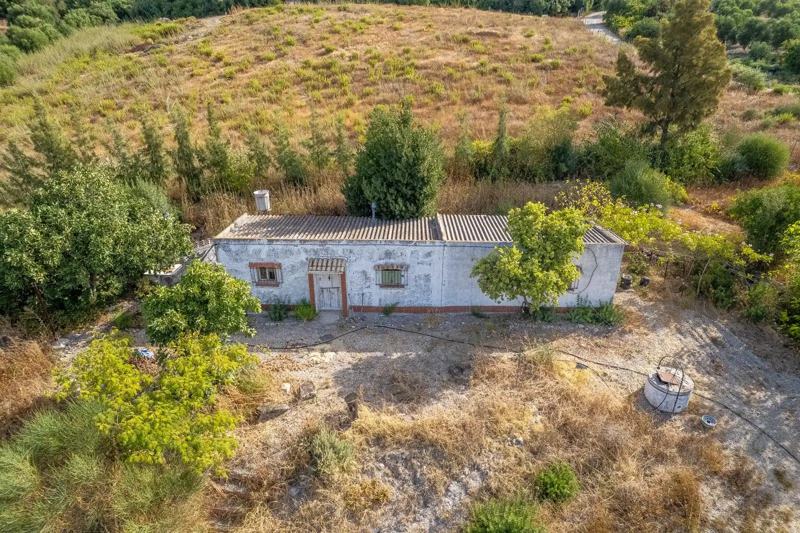 Casa amb jardí en venda a Arcos de la Frontera, imagen 3