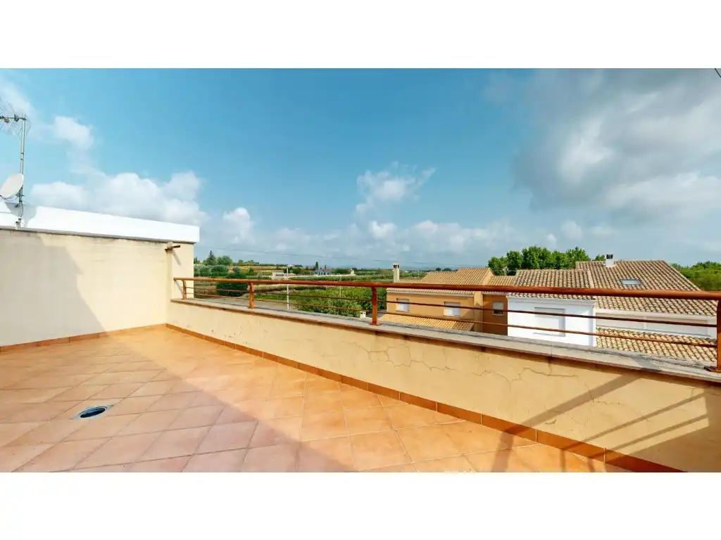 Casa o chalet en venta en El Palomar