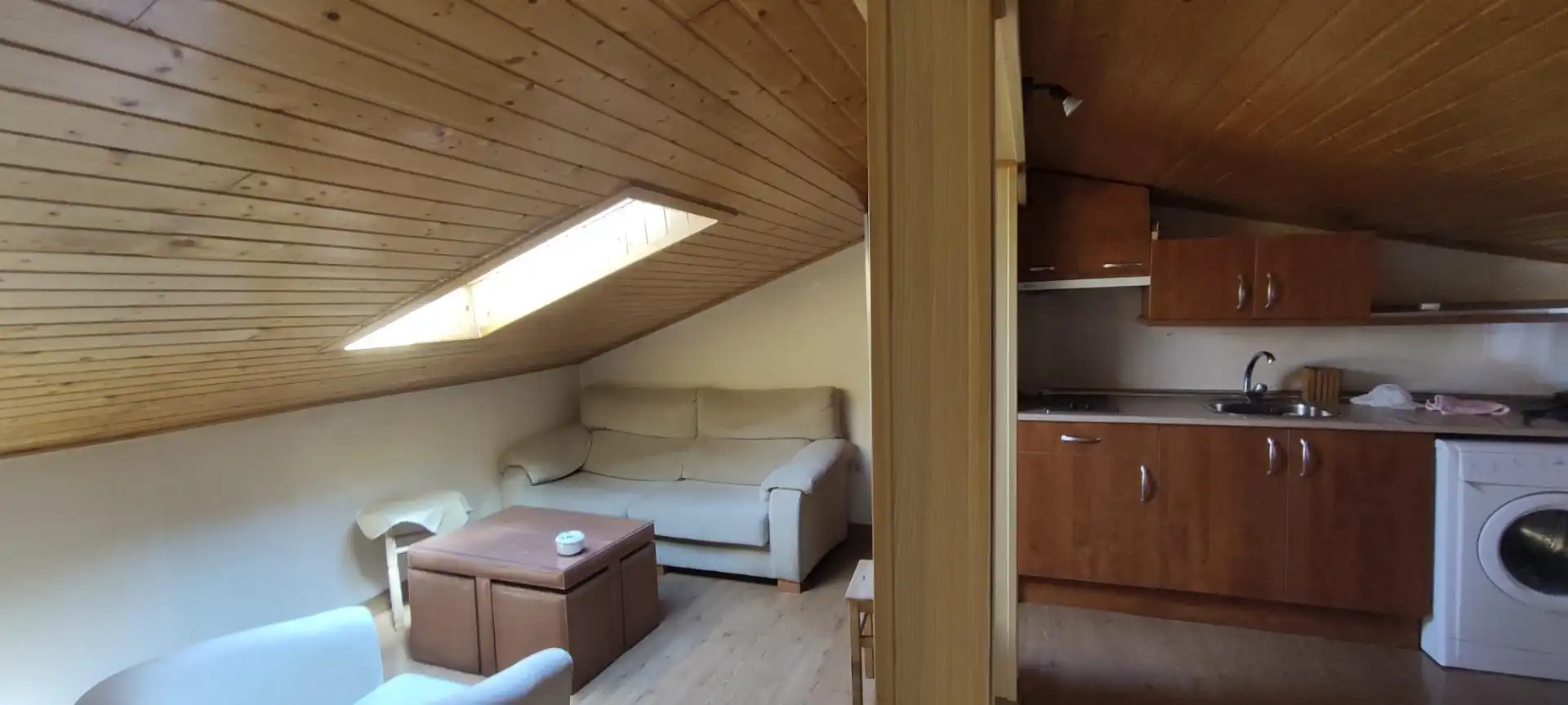 Apartamento en venta en Casco histórico
