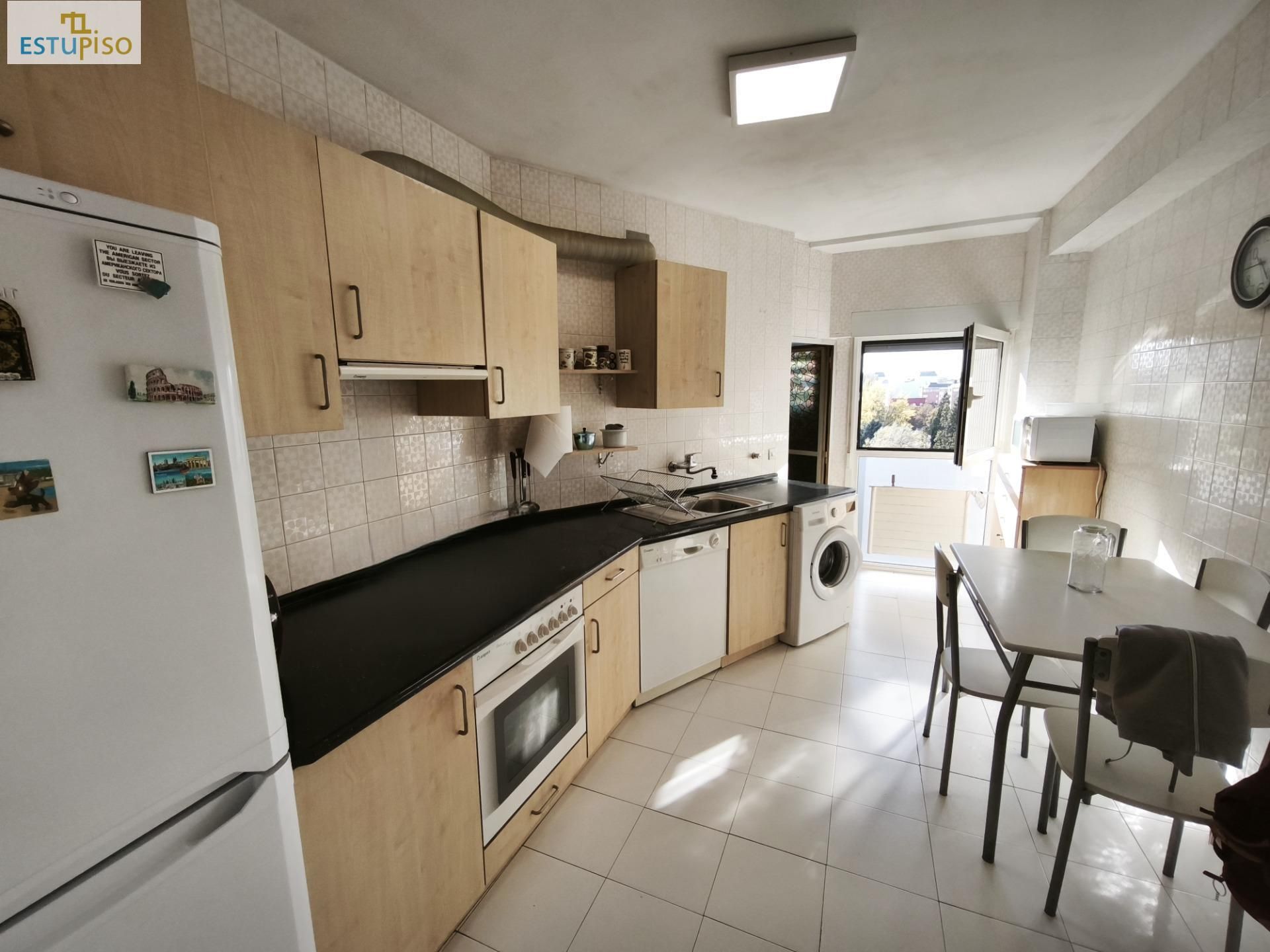 Wohnung zum verkauf in Calle JOSE ACHOTEGUI, Gazalbide