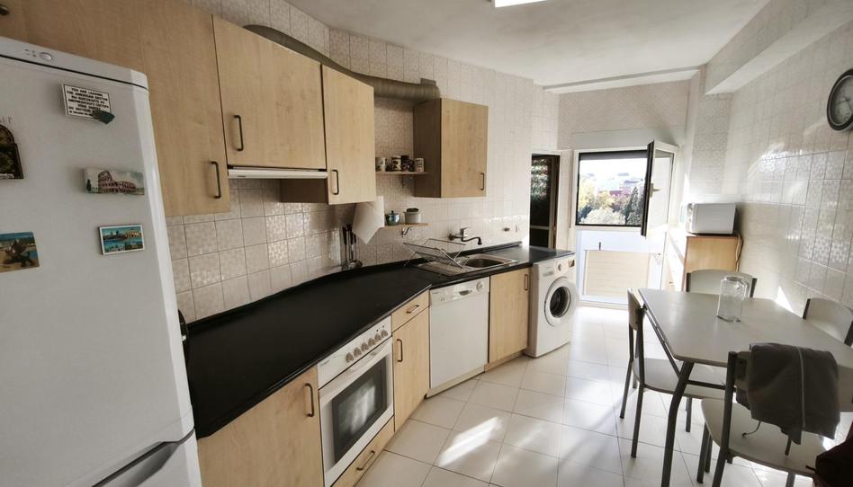 Photo 1 of Flat for sale in Calle Jose Achotegui, Gazalbide, Araba - Álava