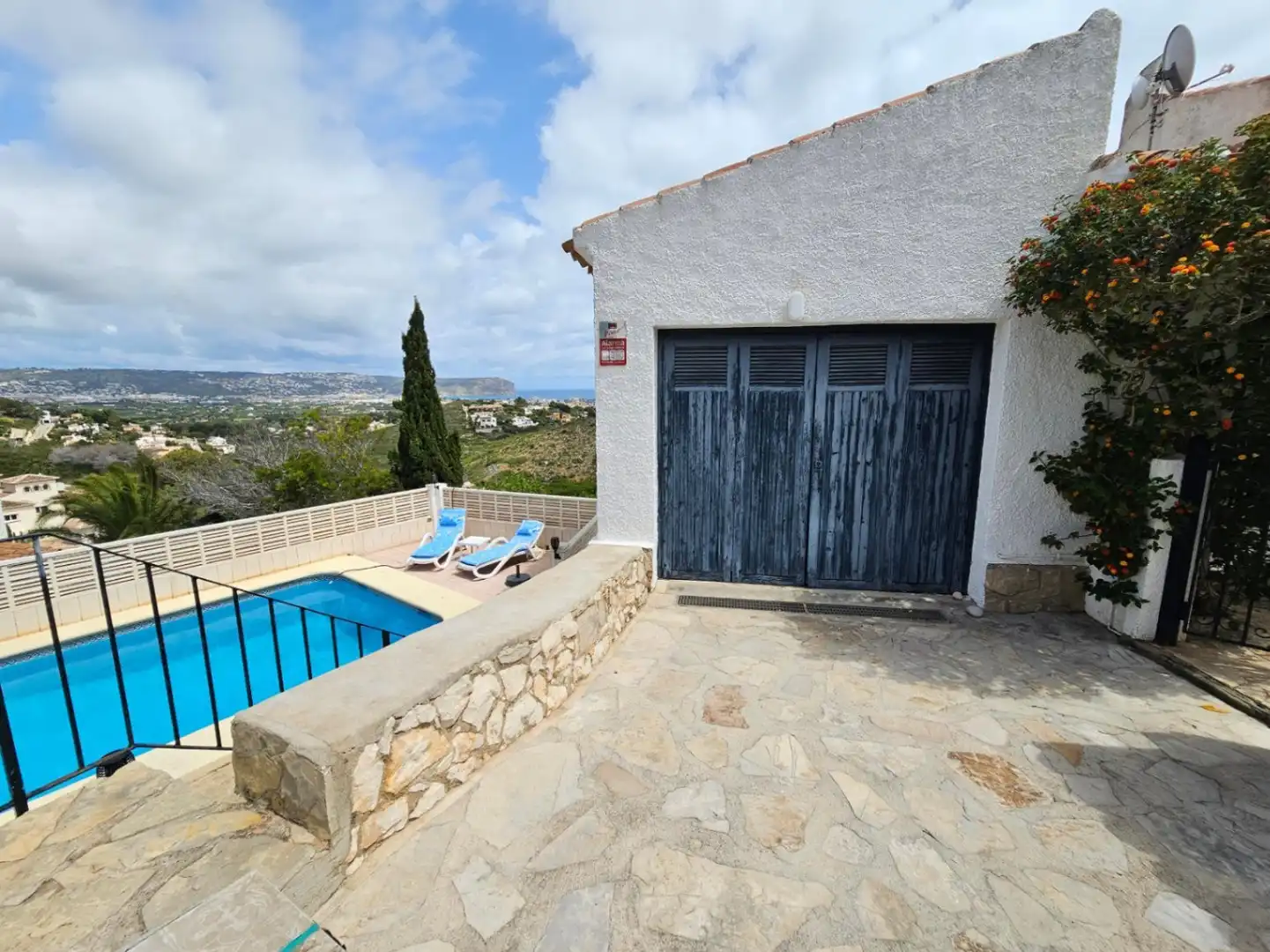 Houses for sale in N/A, -1, Cap Martí - El Tossalet - Pinomar