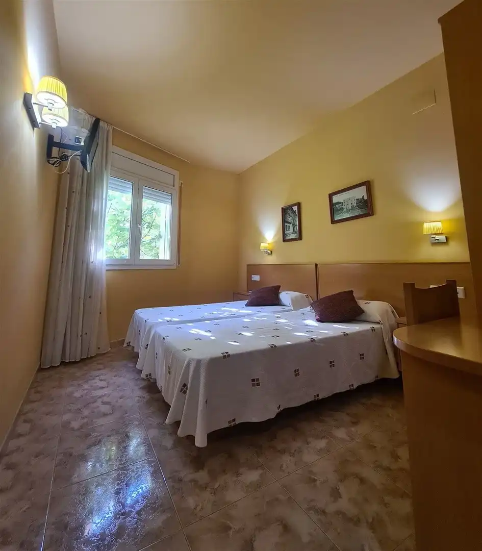 Habitación de Edificio en venta en Mont-roig del Camp
