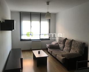 Living room of Flat for sale in Zamora Capital 