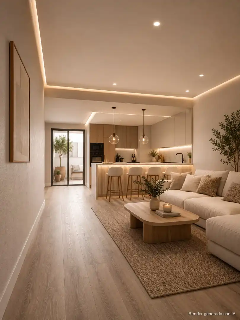 Appartement à vendre à Calle de los Carrascales, imagen 2
