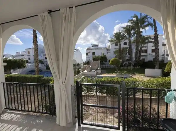 Duplex con piscina in vendita a Rojales, imagen 5