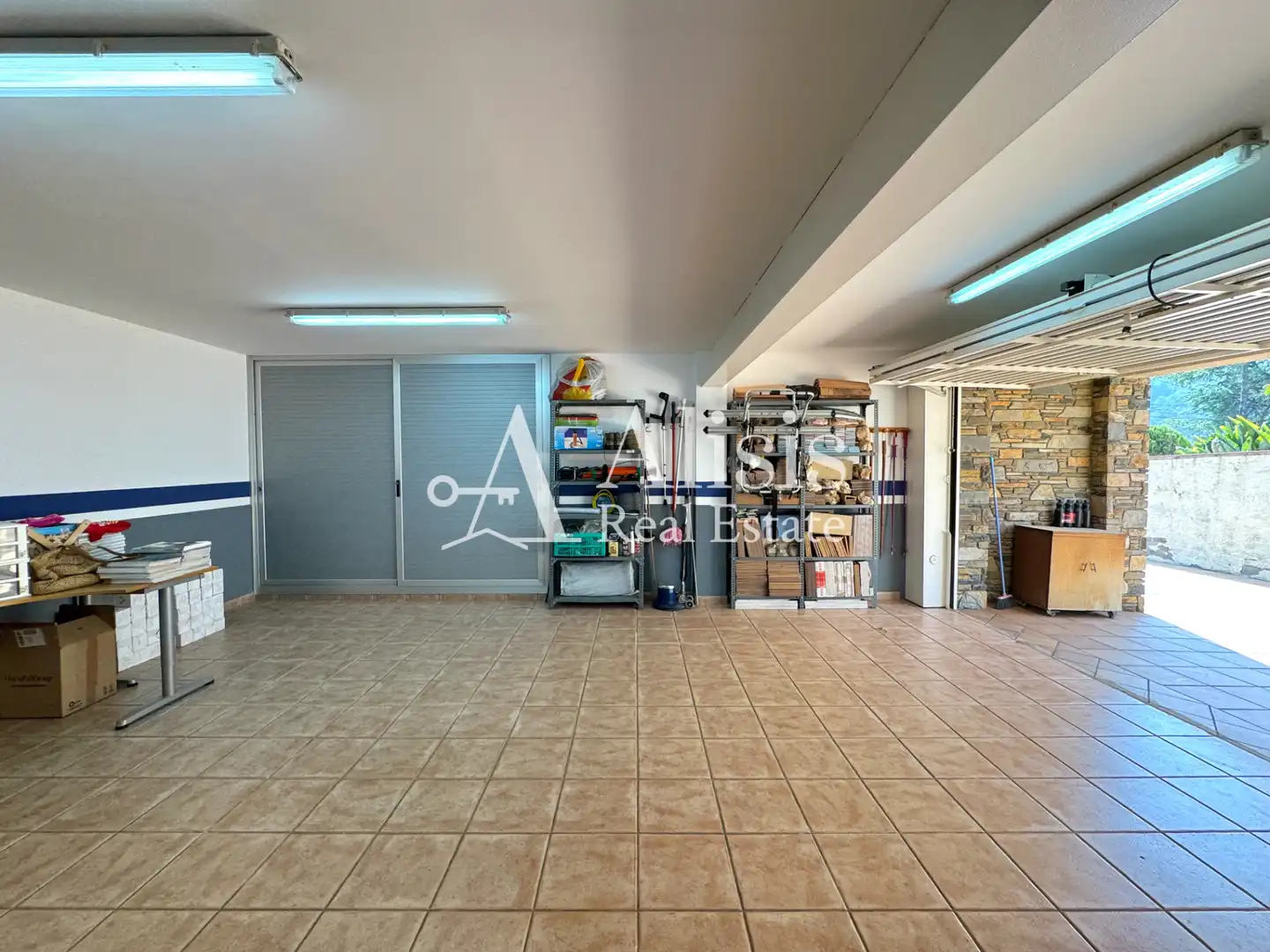 Villa mit Garten zum Verkauf in La Palma de Cervelló, imagen 15