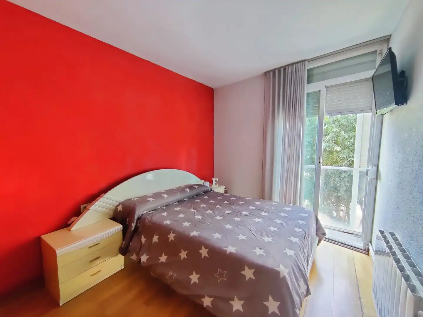Habitación de Piso en venta en Parets del Vallès con Calefacción