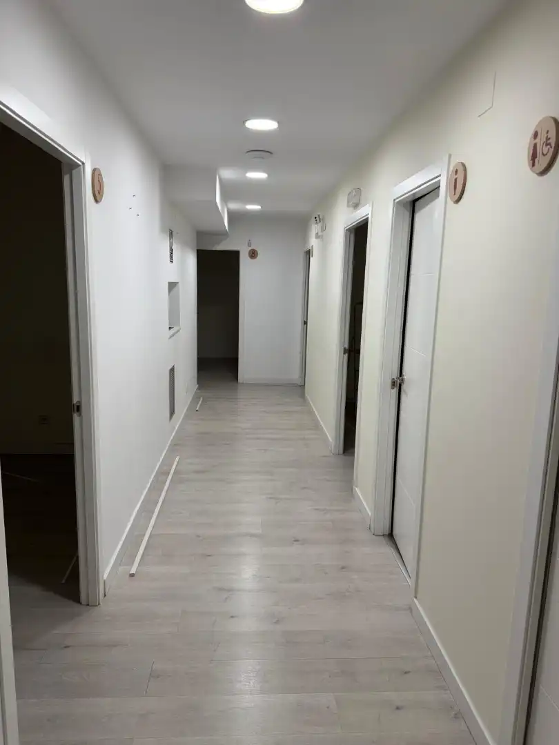 Gewerbefläche zum Verkauf in Calle María Zambrano 3, imagen 6
