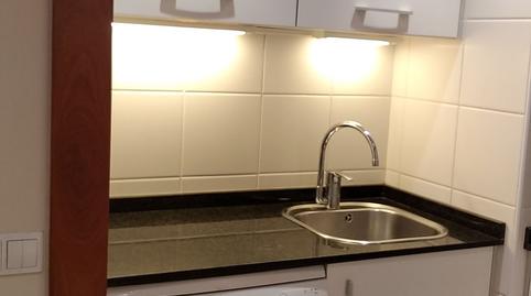 Foto 4 de Estudi de lloguer a Centre Històric,  Lleida Capital