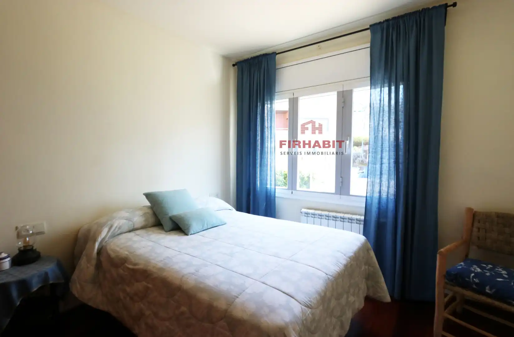 Habitación de Casa o chalet en venta en Arenys de Mar con Calefacción, Jardín privado y Parquet