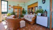 Terrace of House or chalet for sale in Valdemoro  with Air Conditioner, Heating and Private garden