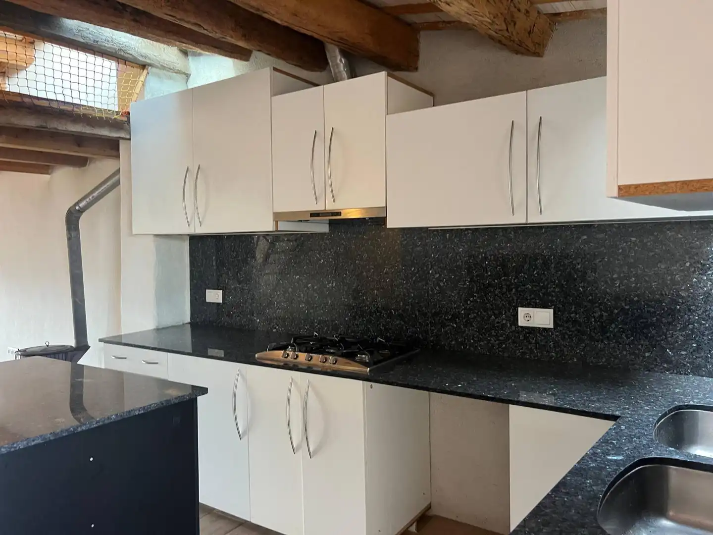 Cuina de Estudi en venda en Bellcaire d'Empordà