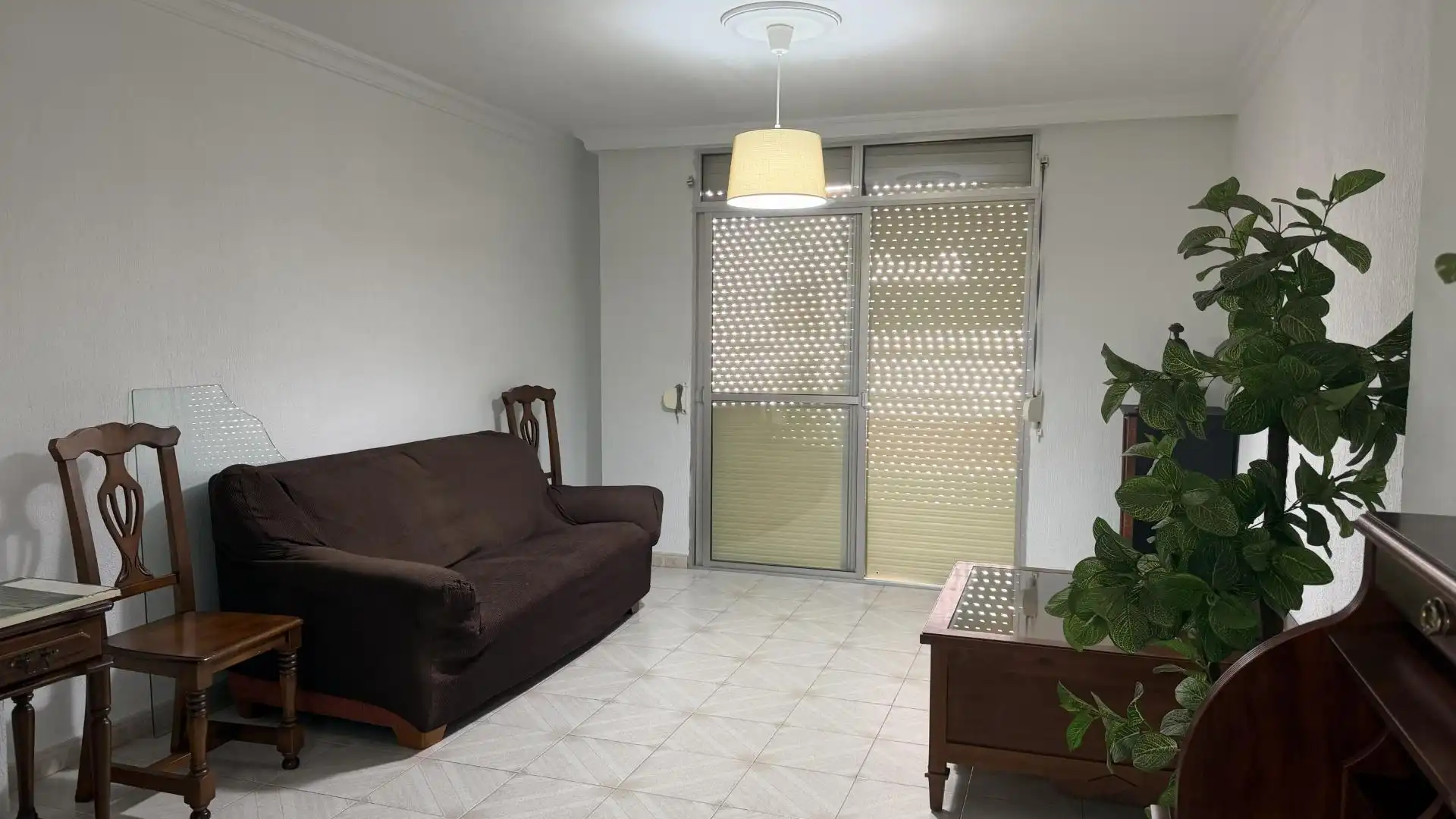 Piso con terraza en venta en Calle TRES CARABELAS, imagen 4