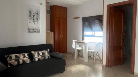 Foto 4 de Pis de lloguer a Casco Histórico  - Ribera - San Basilio, Córdoba