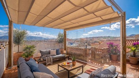 Foto 2 de Casa o chalet en venta en Calle de San Lucas, 3, San Francisco - Chorillo, Las Gabias