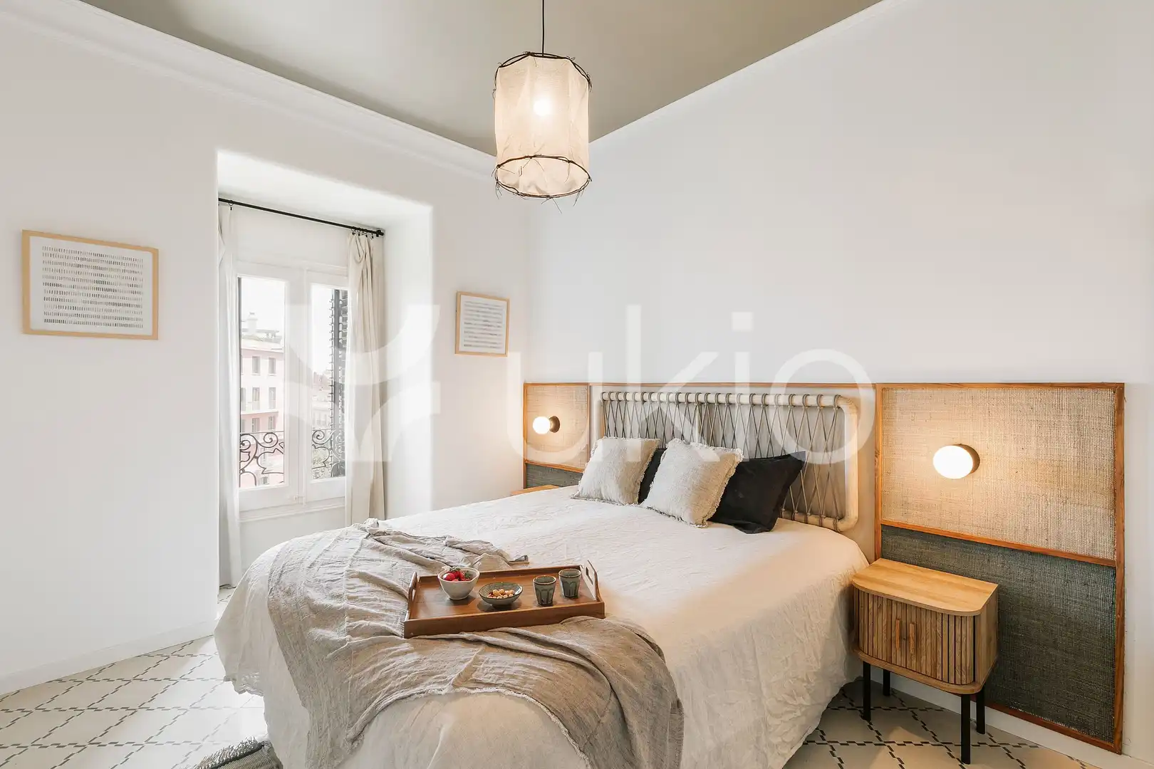 Apartament de lloguer a Barcelona, Barcelona