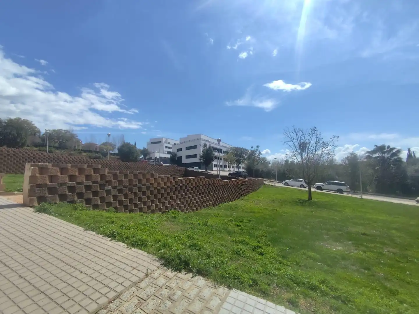 Pis de lloguer a Córdoba, Córdoba
