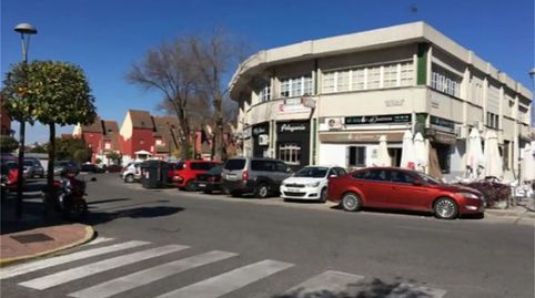 Foto 3 von Geschaftsraum zur Miete in Rotonda de la Era, Santa Eufemia, Tomares