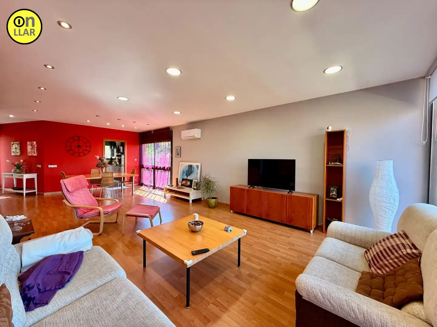 Casa con piscina en venta en Carrer AMISTAT, imagen 16