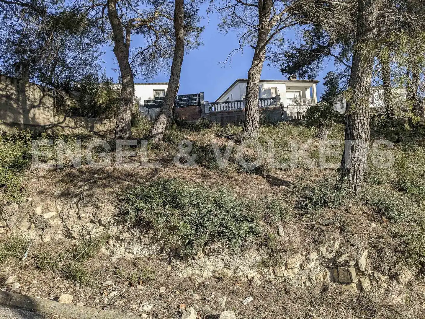 Terreno residencial en venta en Canyelles, imagen 27